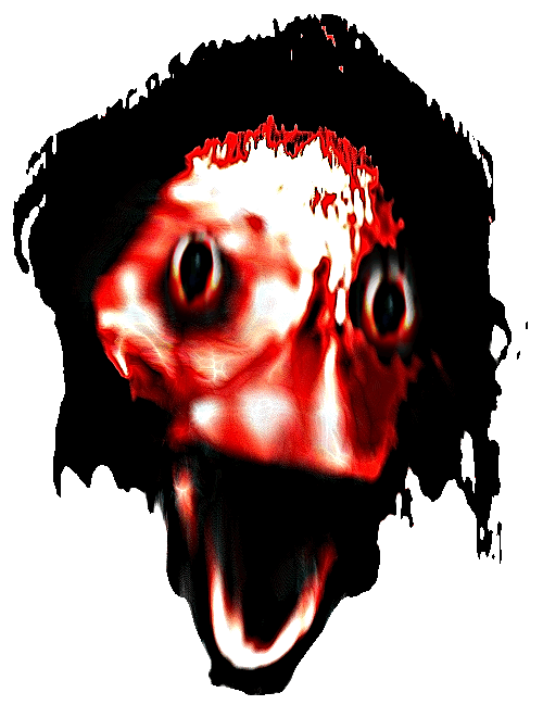 Jumpscare Image